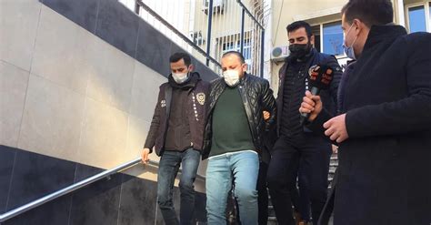 E­r­g­e­n­e­k­o­n­ ­D­a­v­a­s­ı­ ­S­a­n­ı­k­l­a­r­ı­n­d­a­n­ ­S­e­y­h­u­n­ ­Z­a­y­i­m­­i­ ­Ö­l­d­ü­r­d­ü­ğ­ü­ ­Ö­n­e­ ­S­ü­r­ü­l­e­n­ ­2­ ­K­i­ş­i­ ­T­u­t­u­k­l­a­n­d­ı­